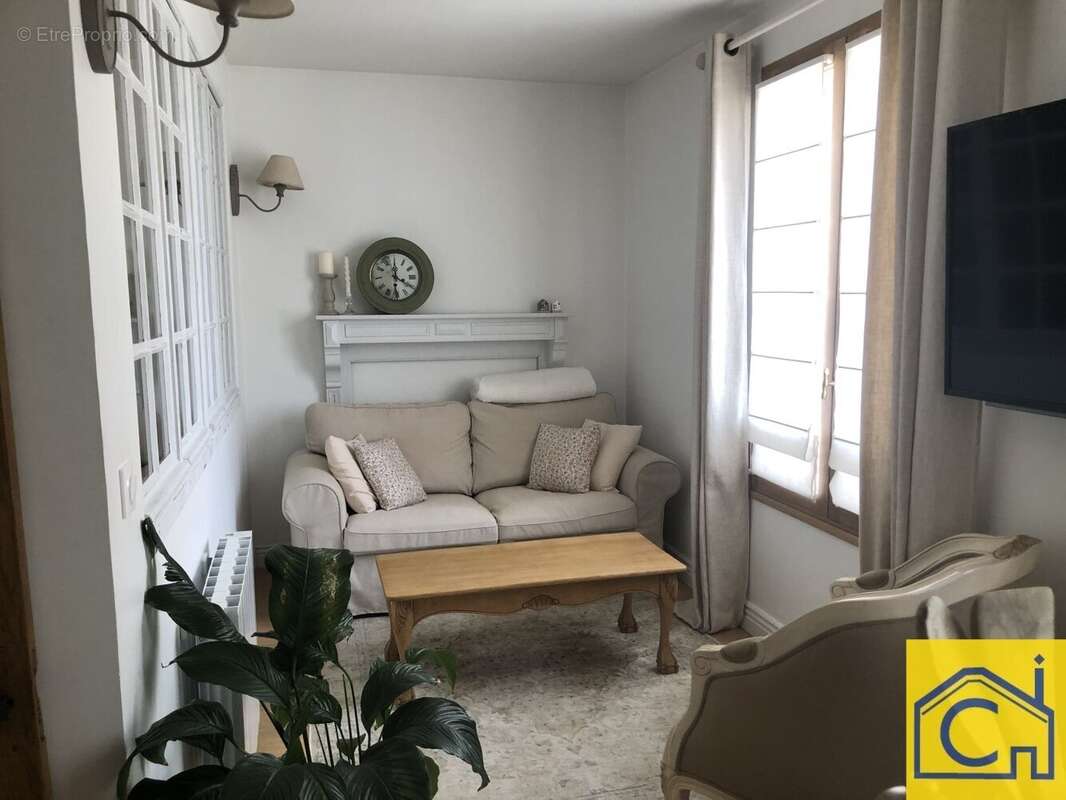 Appartement à CORMEILLES-EN-PARISIS