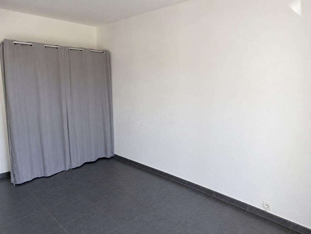Appartement à MARIGNANE
