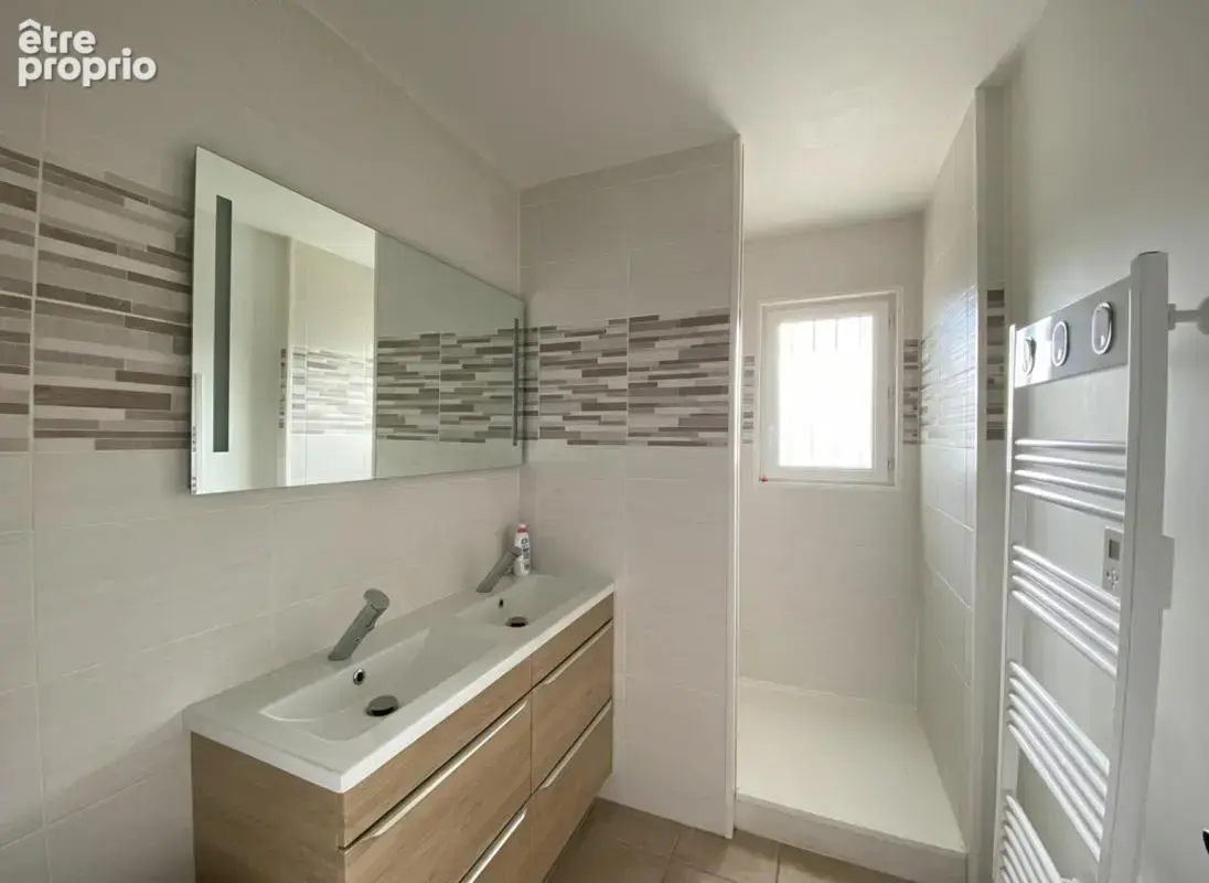 Maison 4 pièces 90 m² à vendre à La Lande-De-Fronsac (33240) - photo 7