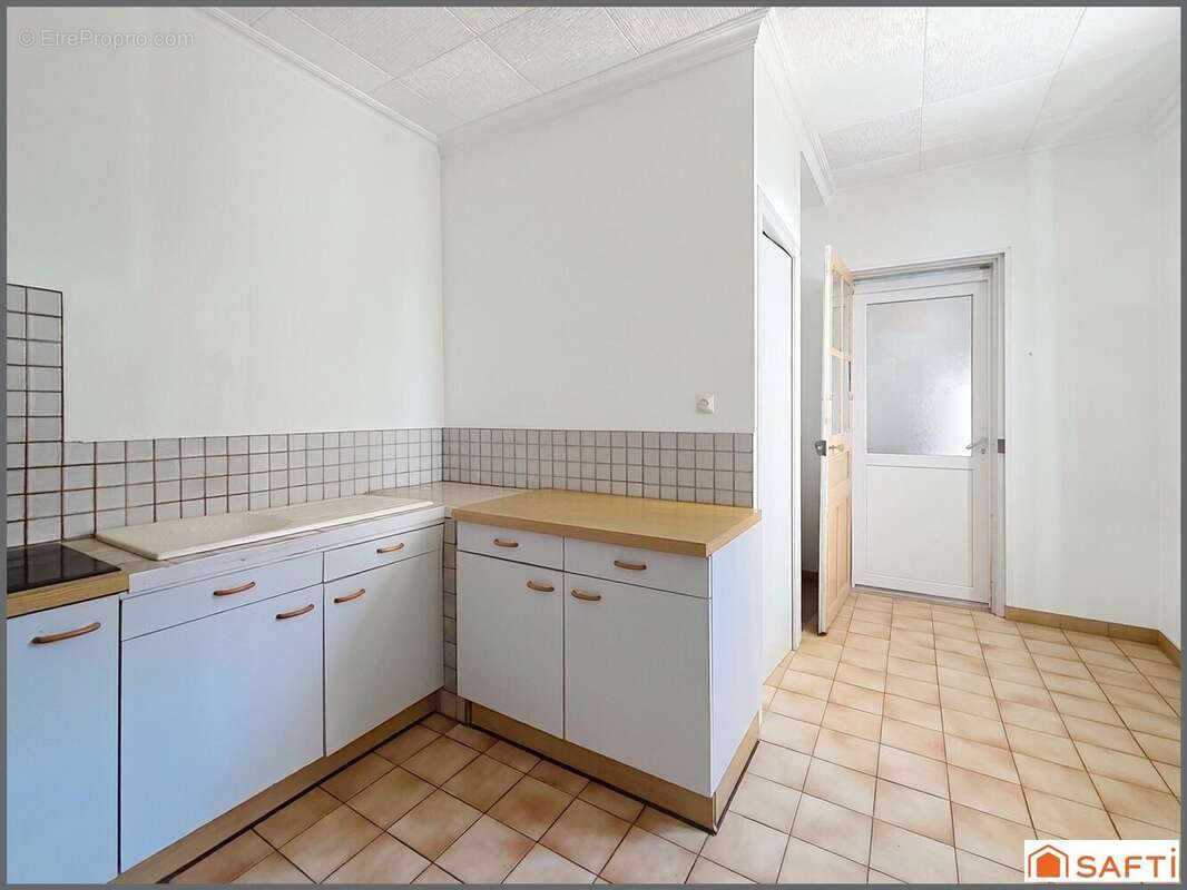 Maison 151 m² à Cholet  - photo 6