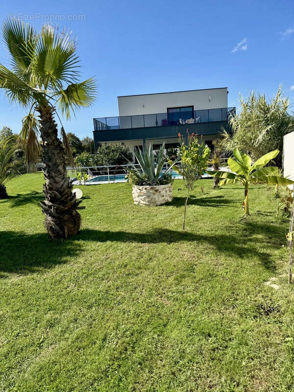 Maison à JOUE-LES-TOURS