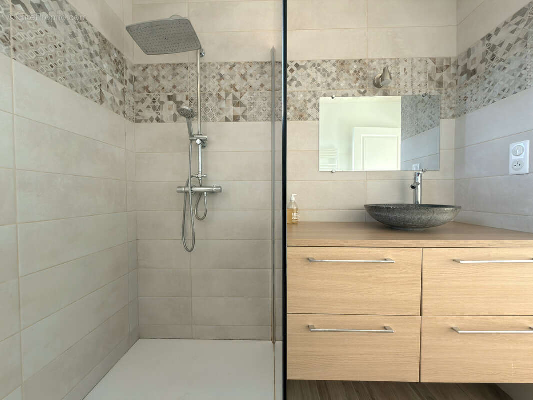 Maison à LE LOROUX-BOTTEREAU