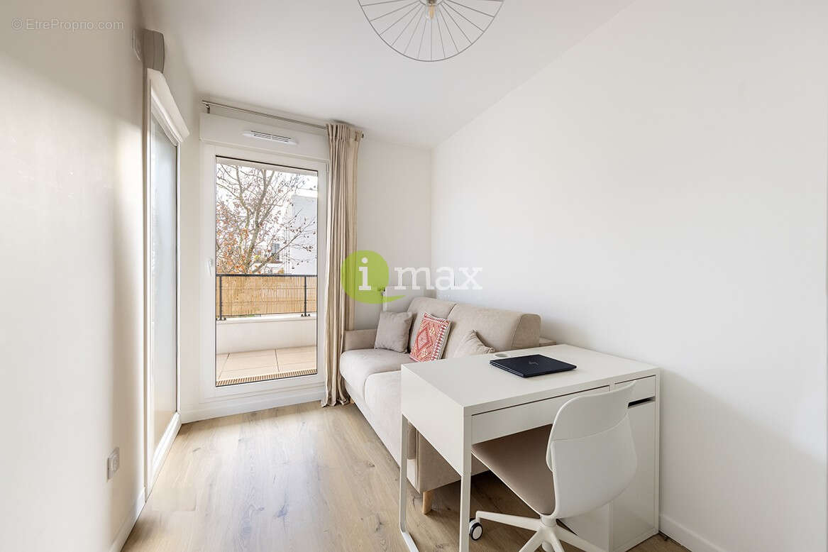 Appartement à CLICHY