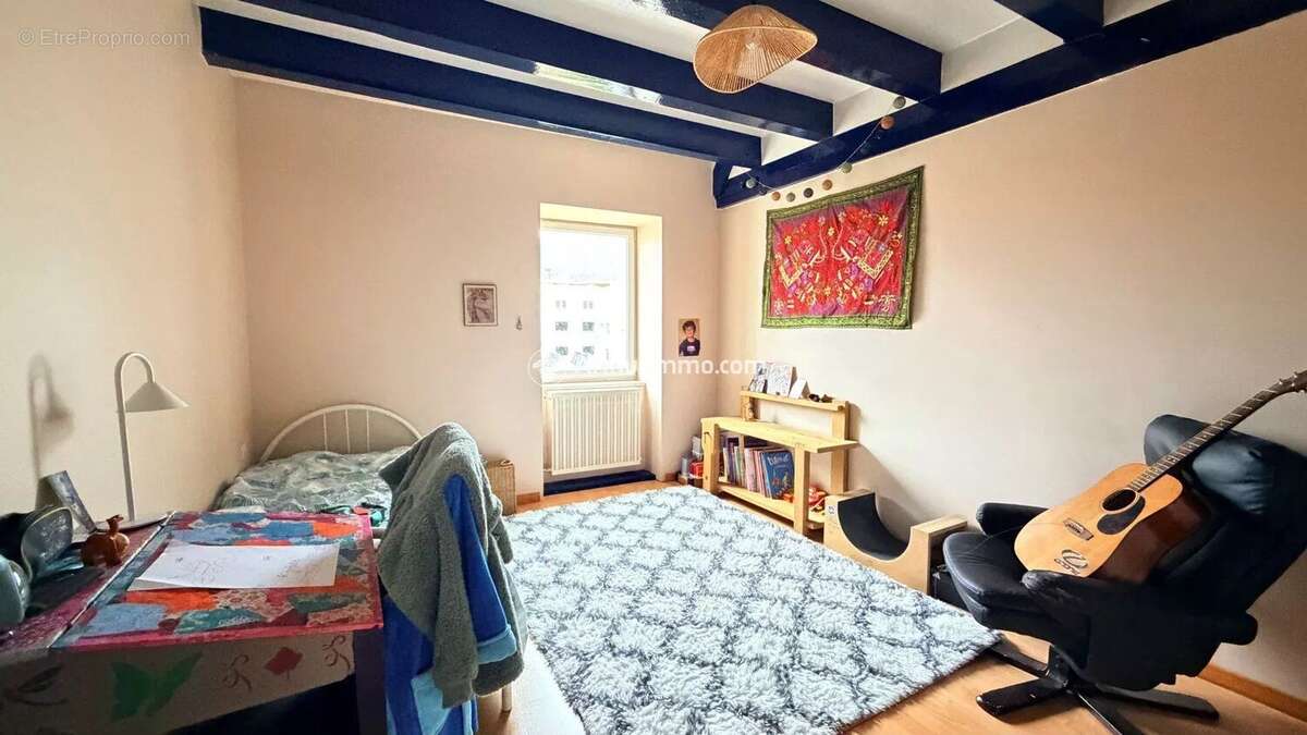 Appartement à MILLAU