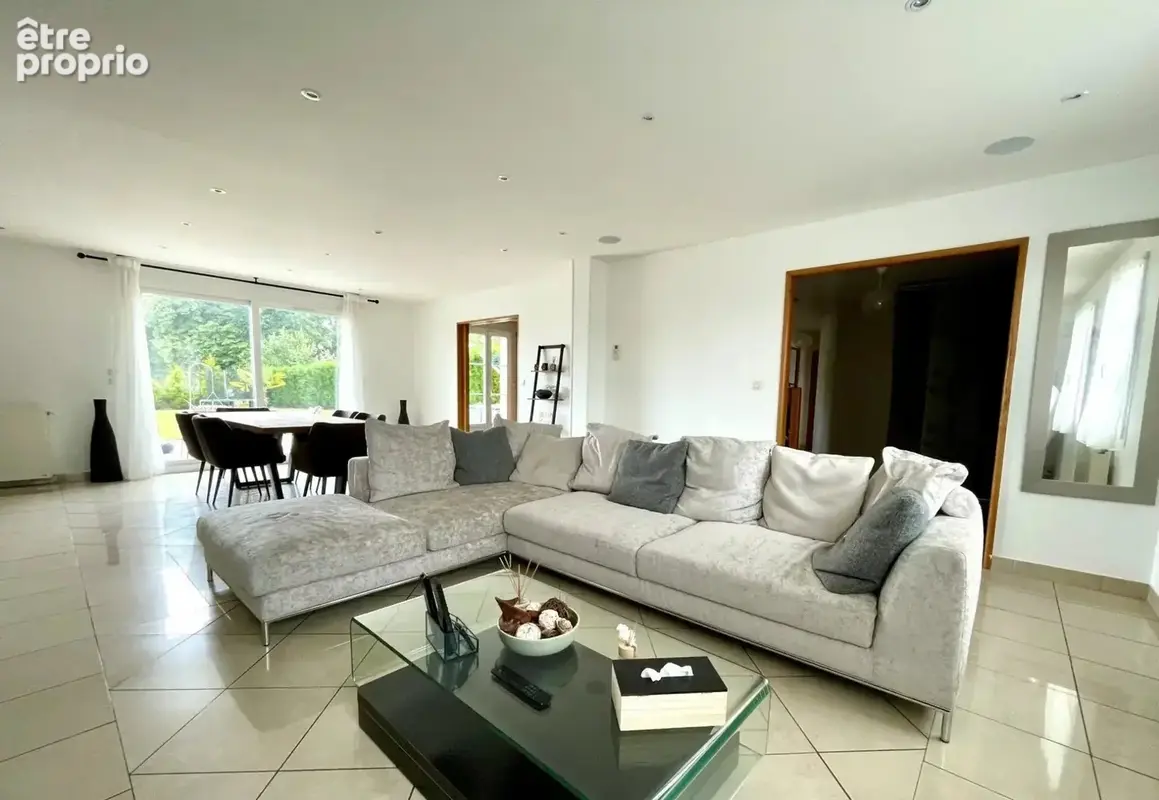 Vente Maison Sainte-genevieve(60730) 428 000ï¿œ - photo 5