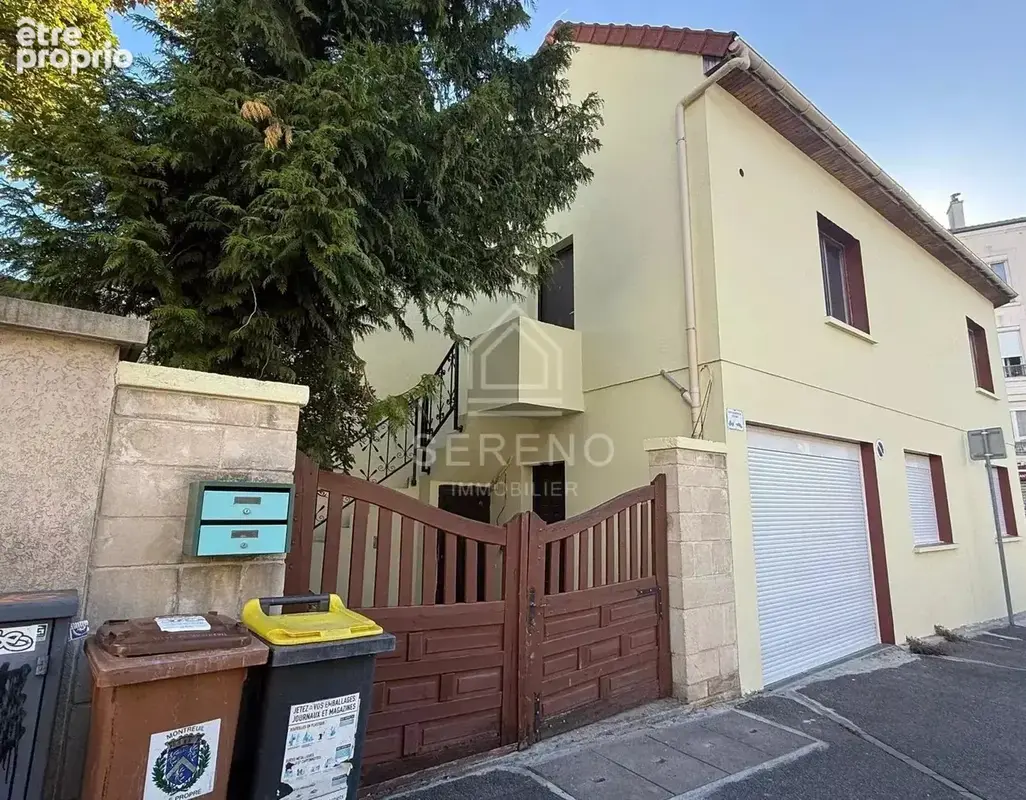 Maison 7 pièces 142 m² à vendre à Montreuil (93100) - photo 9
