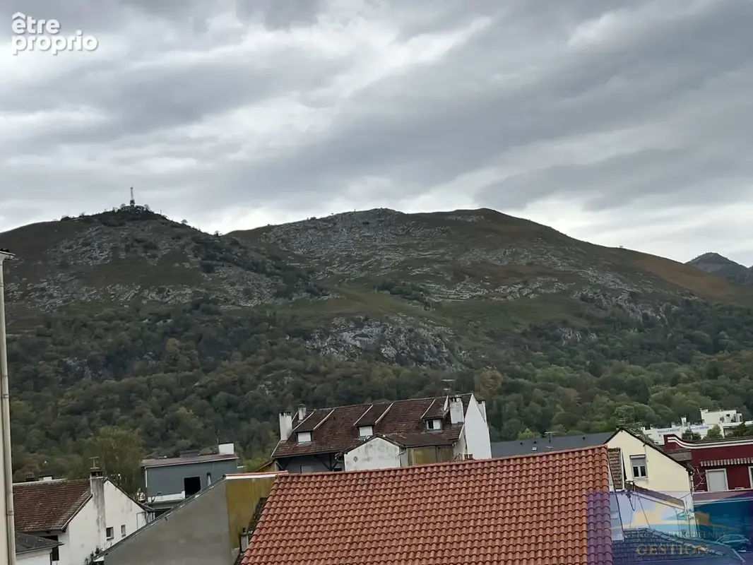 Photo Appartement à Lourdes au prix de 112 000€