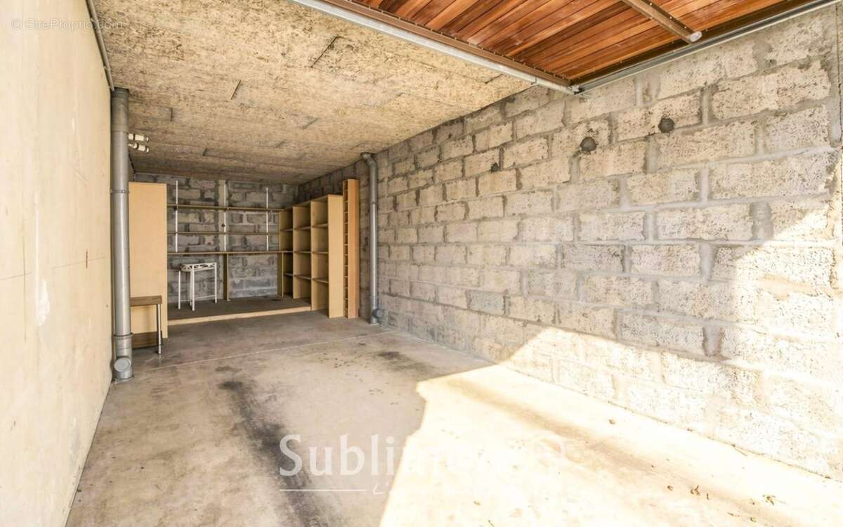 Appartement à VANNES