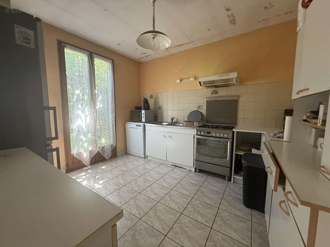 Maison à PEROLS