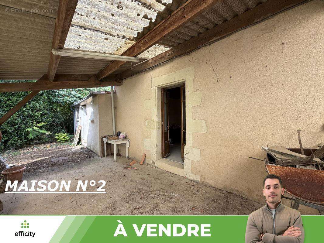 Corps de ferme - photo 10