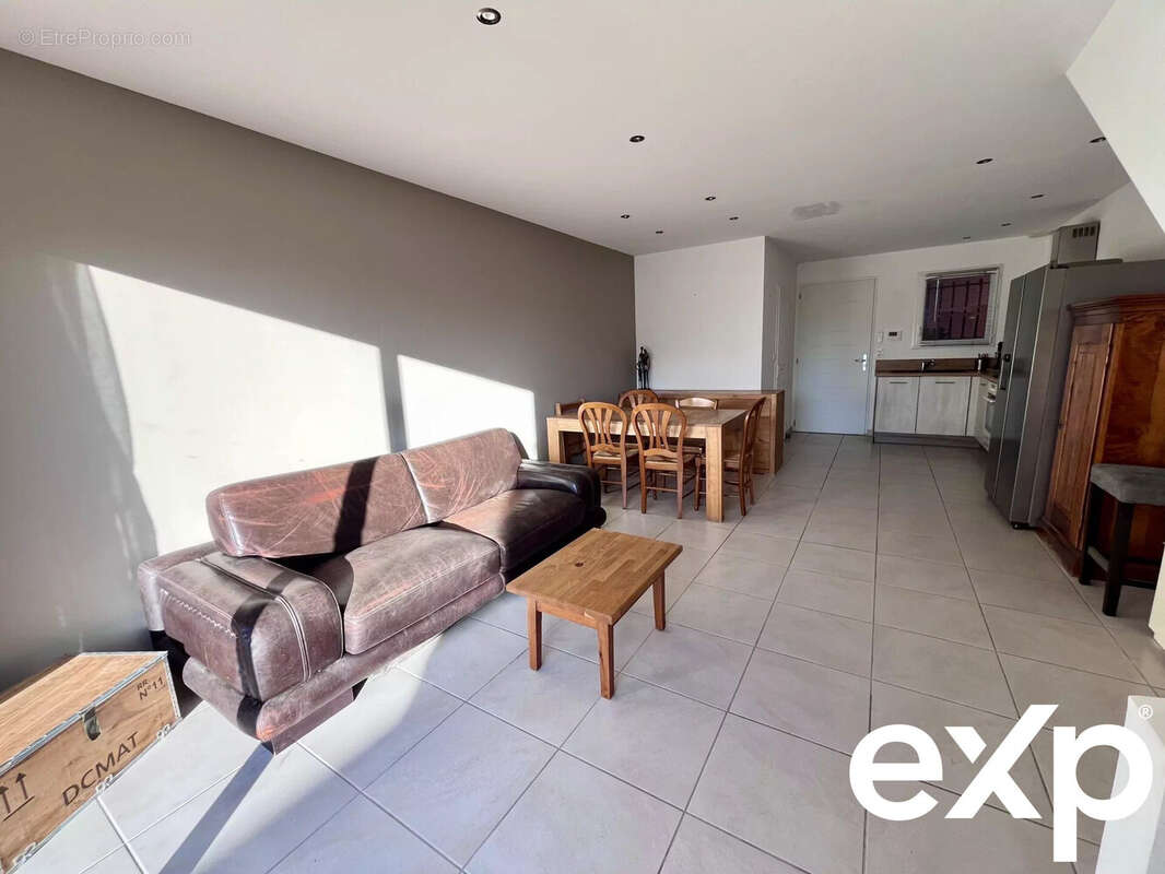 Appartement à MARGUERITTES