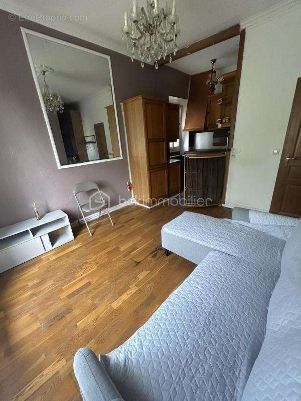 Appartement à CORBEIL-ESSONNES