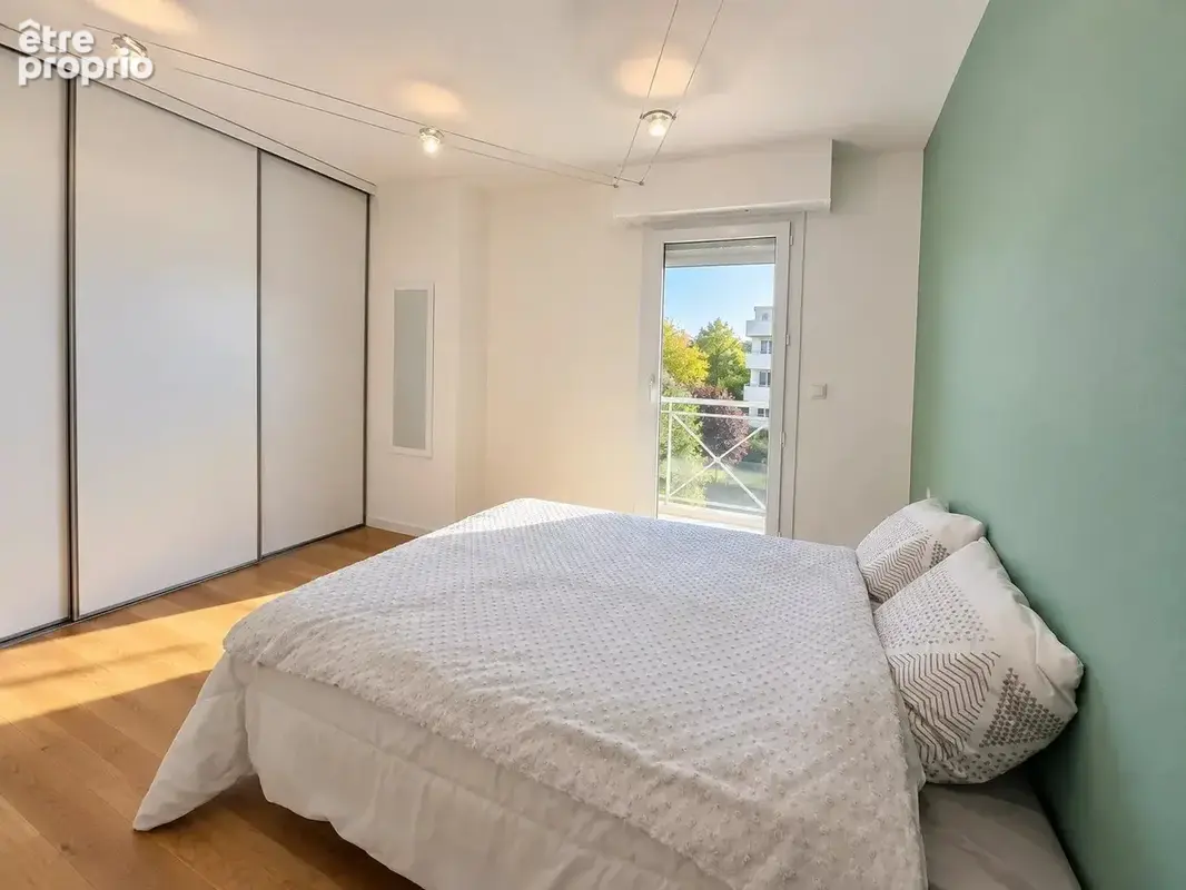 Vente Appartement Saint-sebastien-sur-loire(44230) 235 000ï¿œ - photo 6