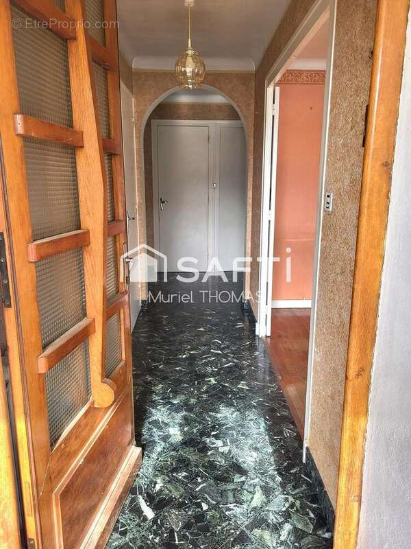 Photo 8 - Maison à SAINTE-BLANDINE