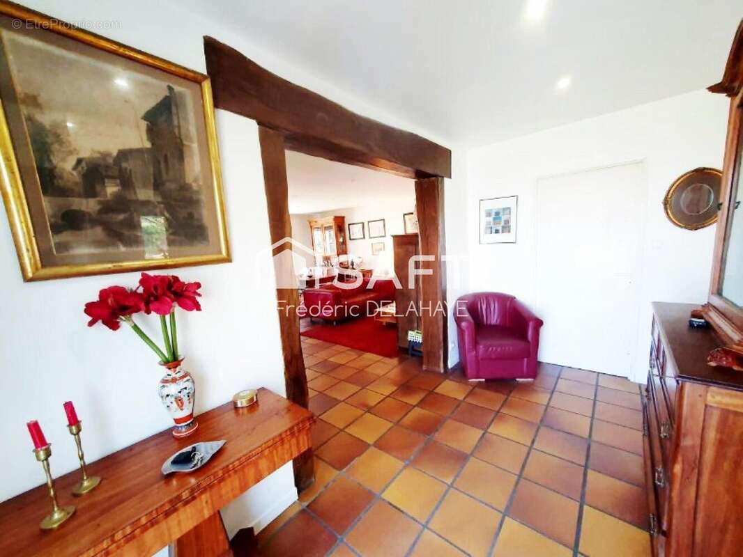 Photo 4 - Maison à MARGAUX