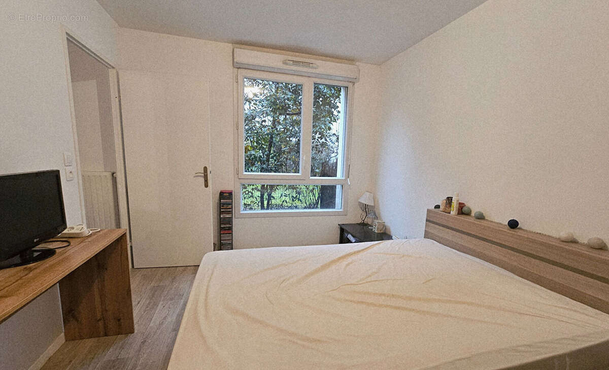 Appartement à SAINT-DENIS