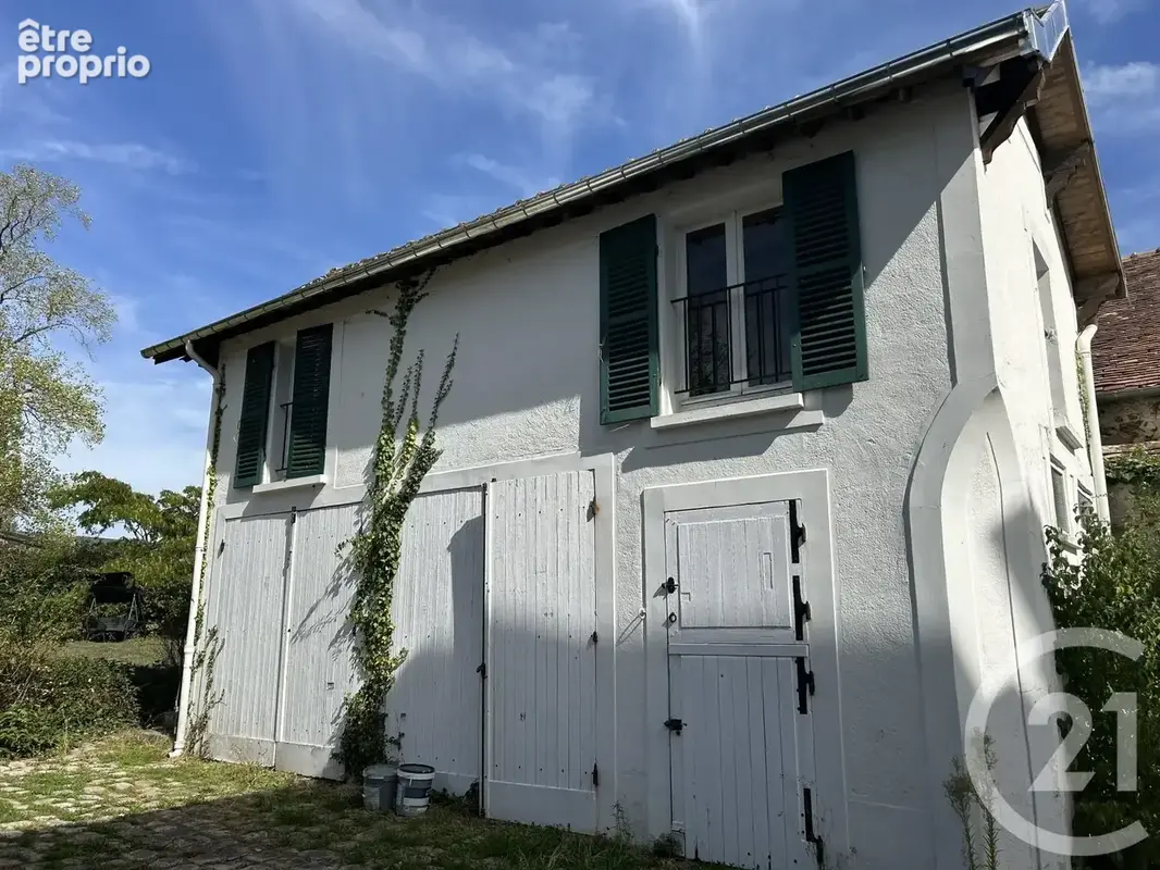Maison 12 pièces 330 m² à vendre à Vulaines-Sur-Seine (77870) - photo 30