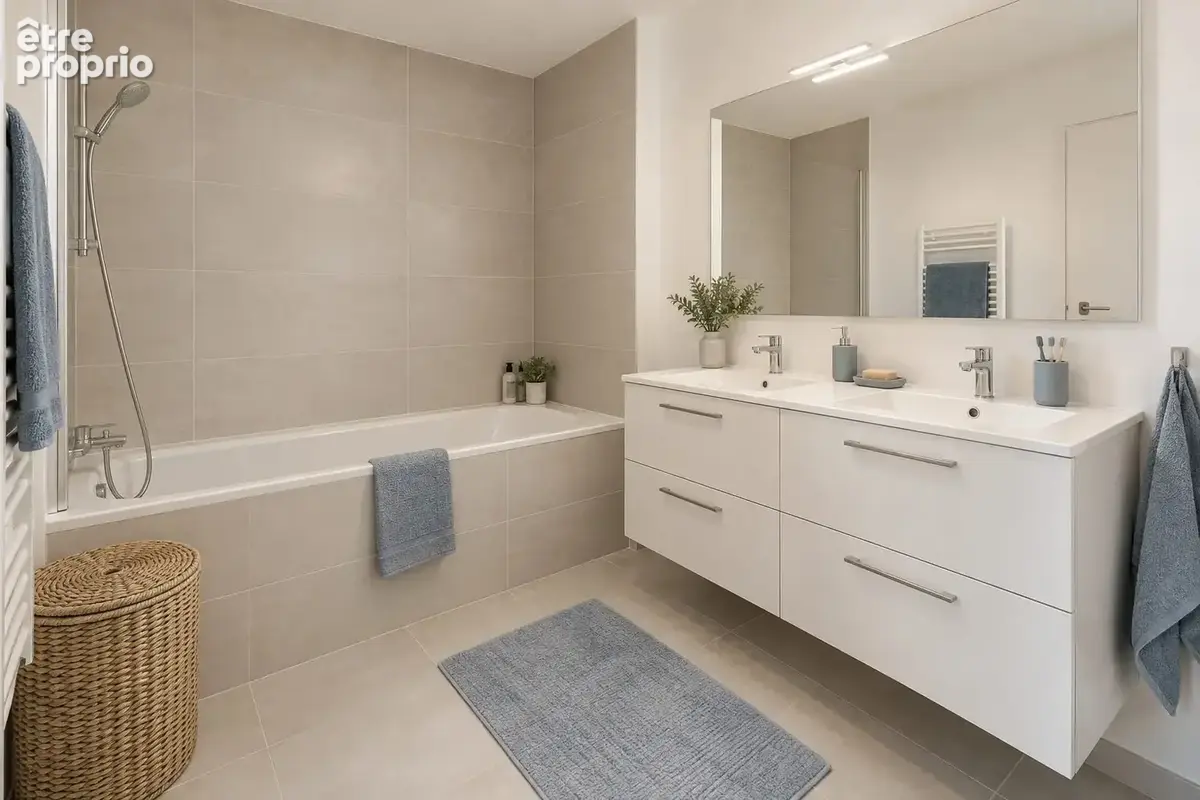 Appartement 4 pièces 94 m² à vendre à Frejus (83600) - photo 8
