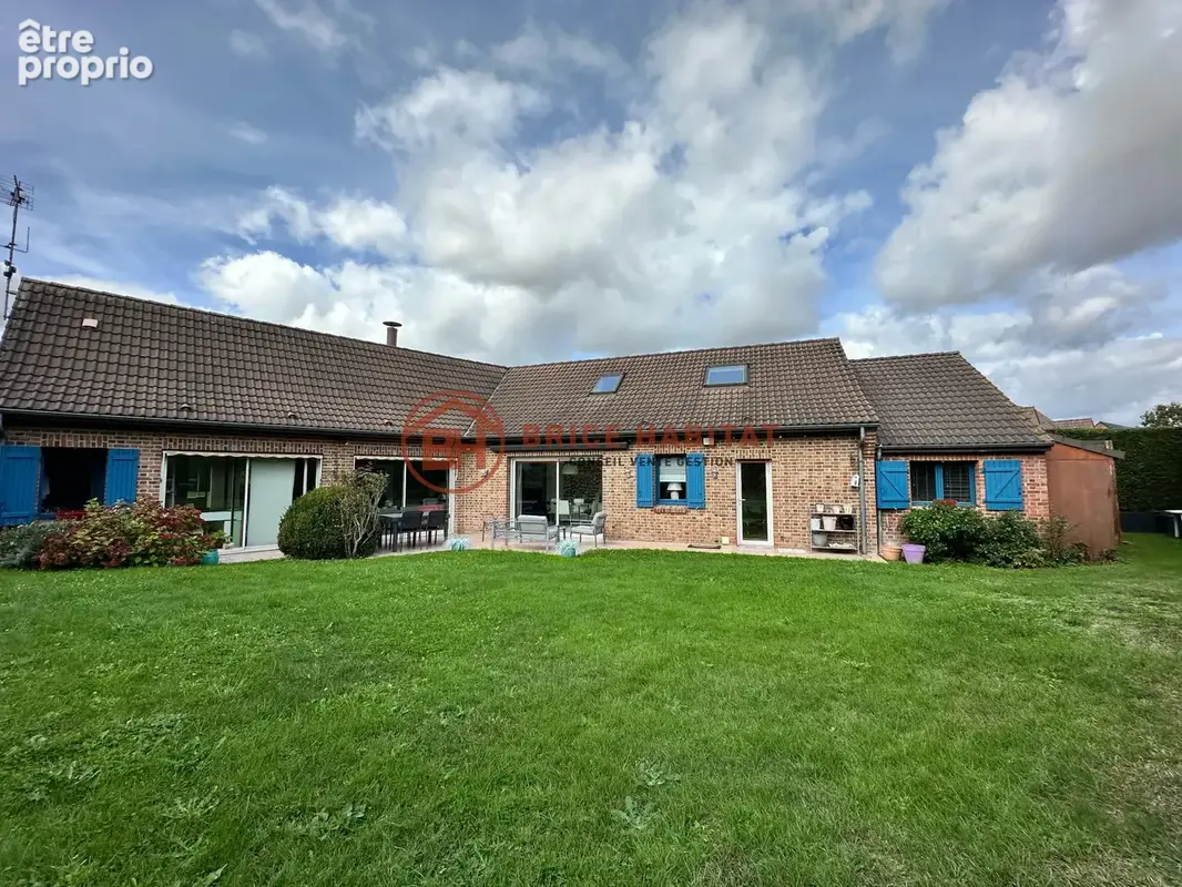 Photo Maison à Bourghelles au prix de 619 000€