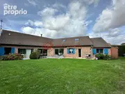 Maison à BOURGHELLES