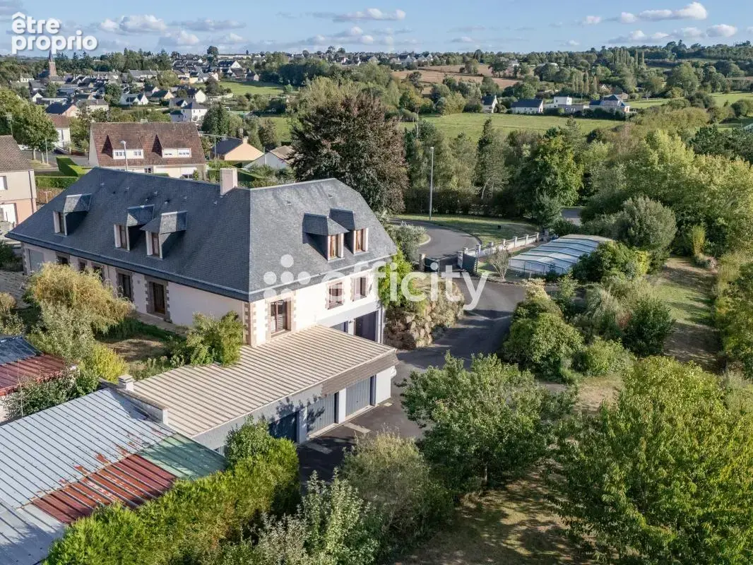 Maison individuelle - photo 3
