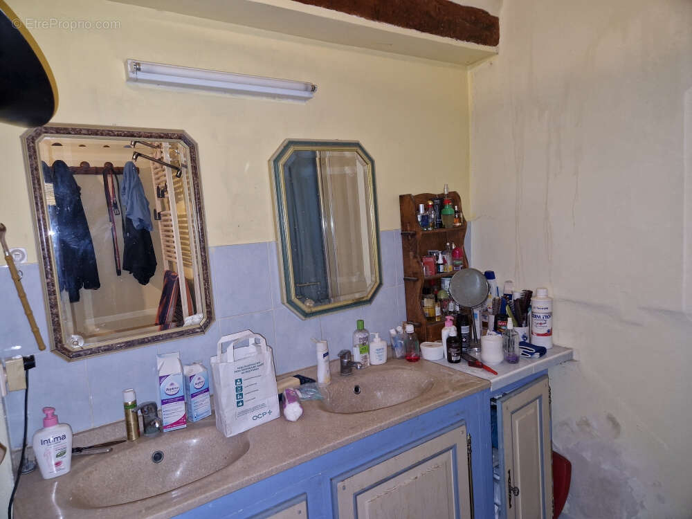 Maison à BELHOMERT-GUEHOUVILLE