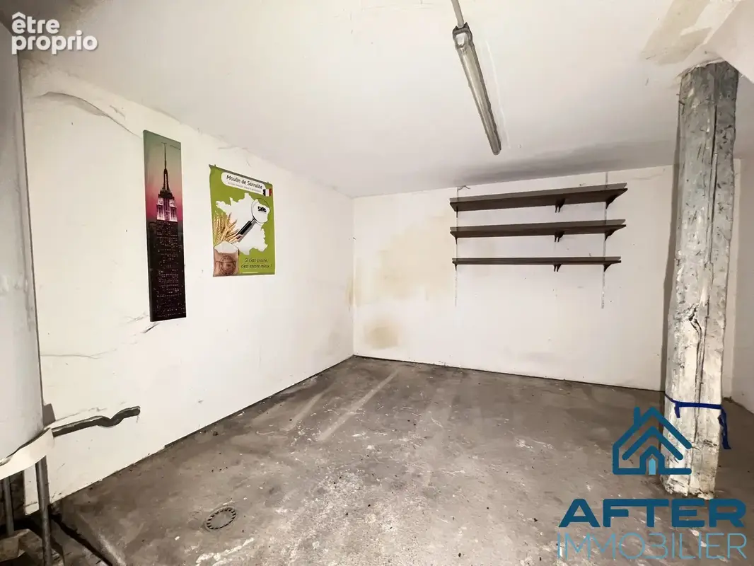 Commerce 148 m² à vendre à Dombasle-Sur-Meurthe (54110) - photo 7
