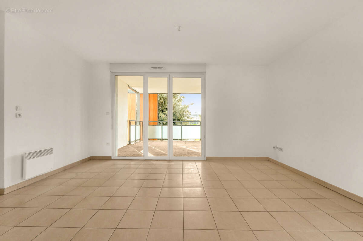 Appartement à COLOMIERS