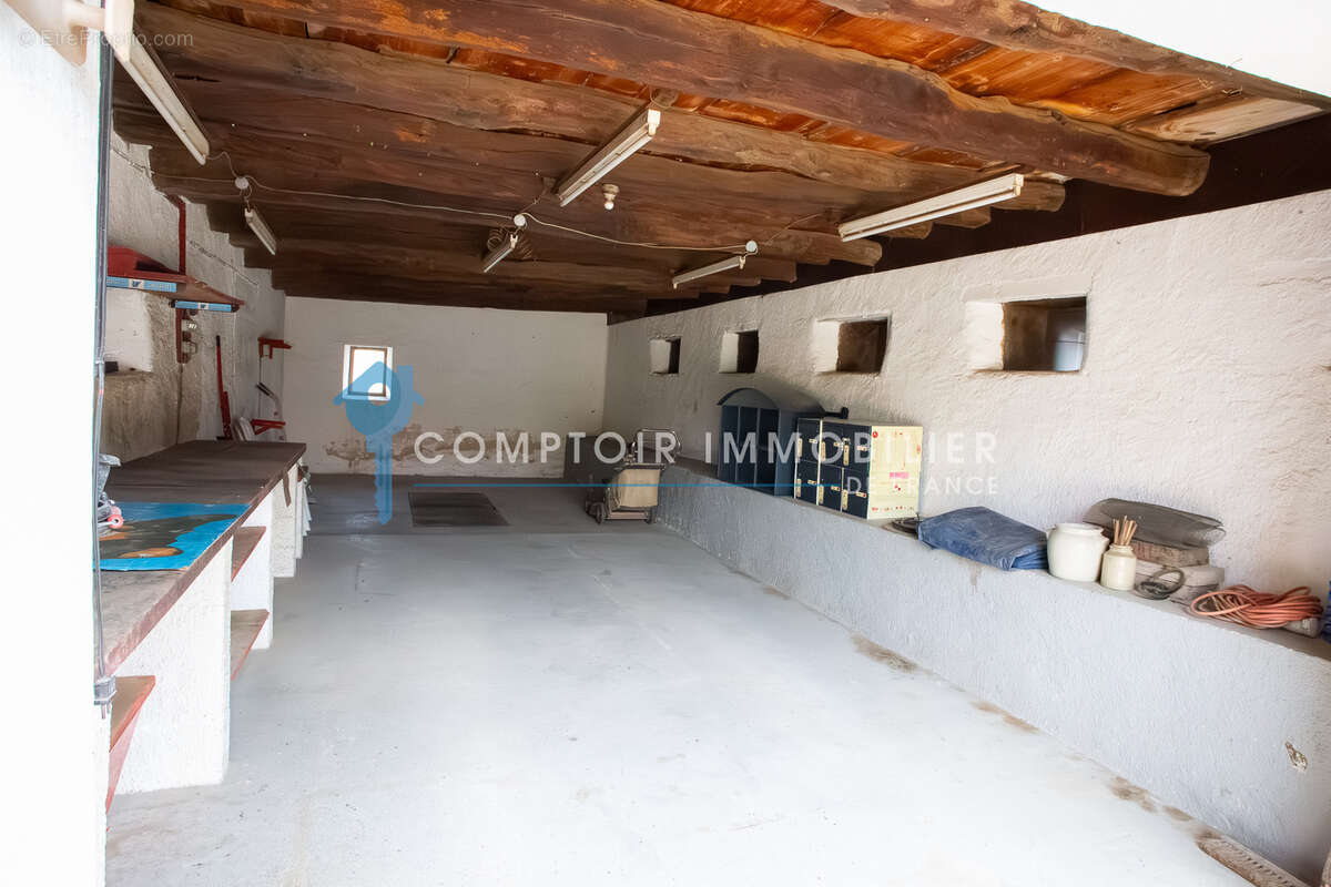 Maison à COLOMBE