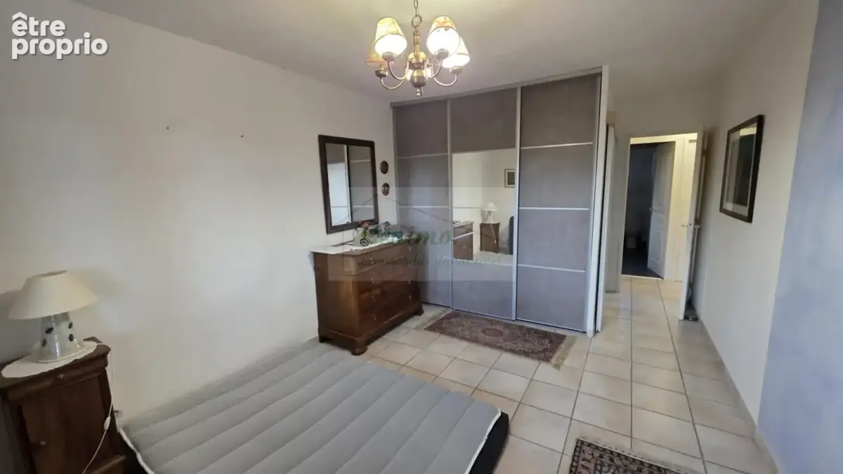 En vente à Sommières : maison de 113.24m2 avec terrasse - photo 12