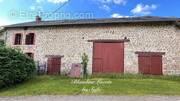 Photo 1 - Maison à SAINT-DIZIER-LEYRENNE