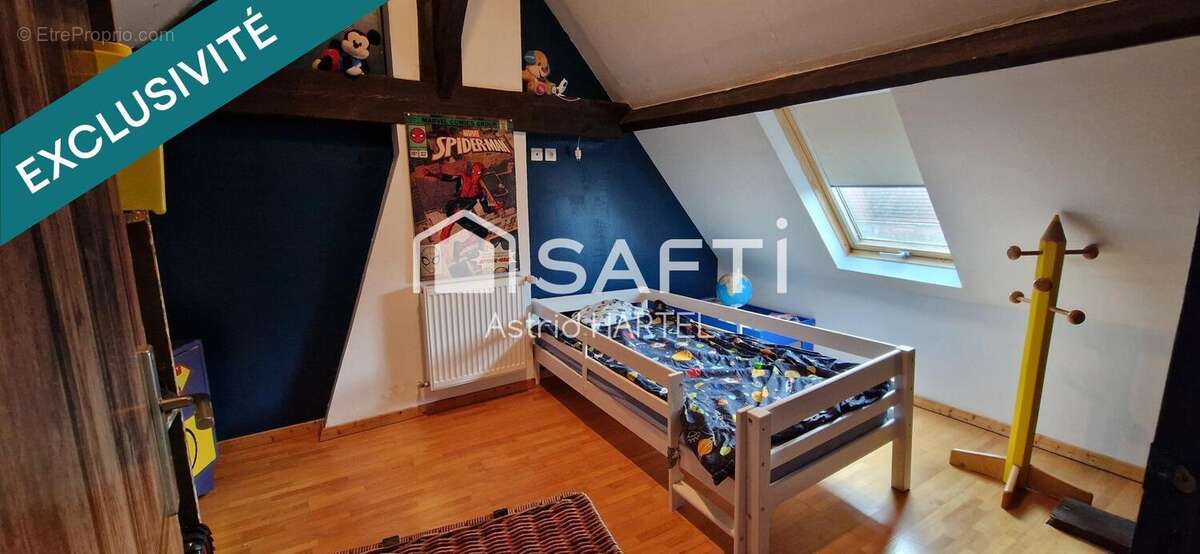 Photo 9 - Maison à VILLERS-OUTREAUX