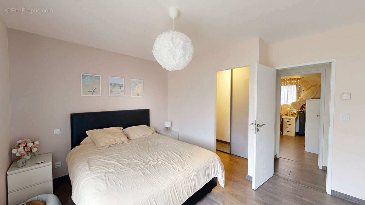 Maison à SAINT-MACLOU