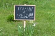 Terrain à LE POULIGUEN