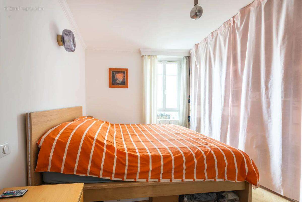 Appartement à PUTEAUX