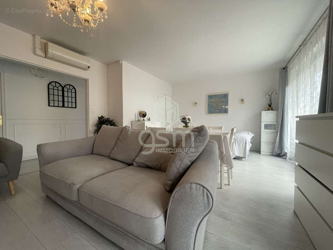 Maison 72 m² à Montbazon  - photo 3
