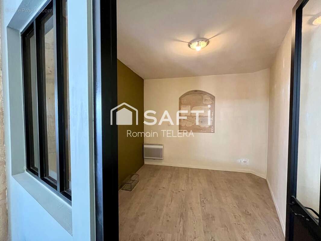 Photo 5 - Appartement à BORDEAUX