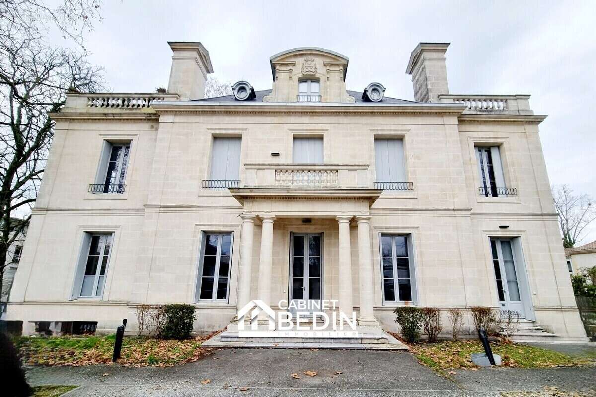 Appartement à MERIGNAC
