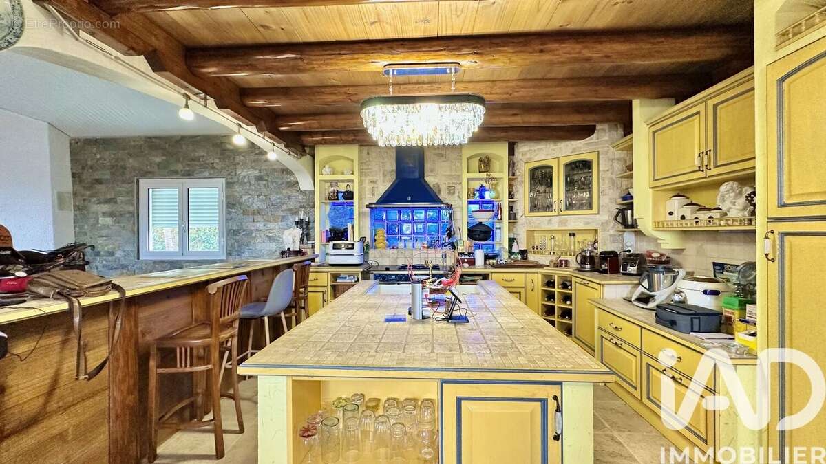 Photo 5 - Maison à SAINT-PIERRE