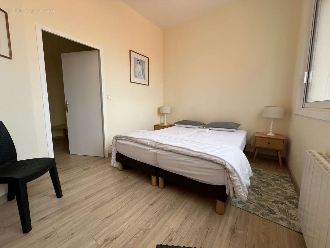 Appartement 58 m² à Les Sables-D'olonne  - photo 9