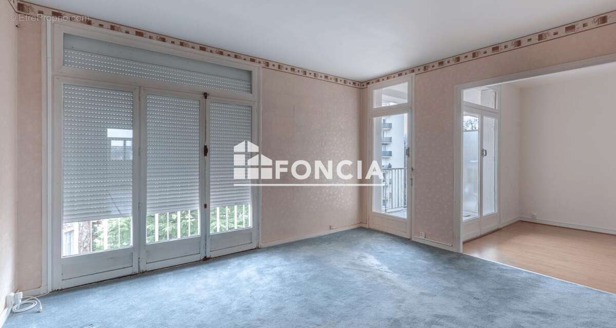 Appartement à OLIVET