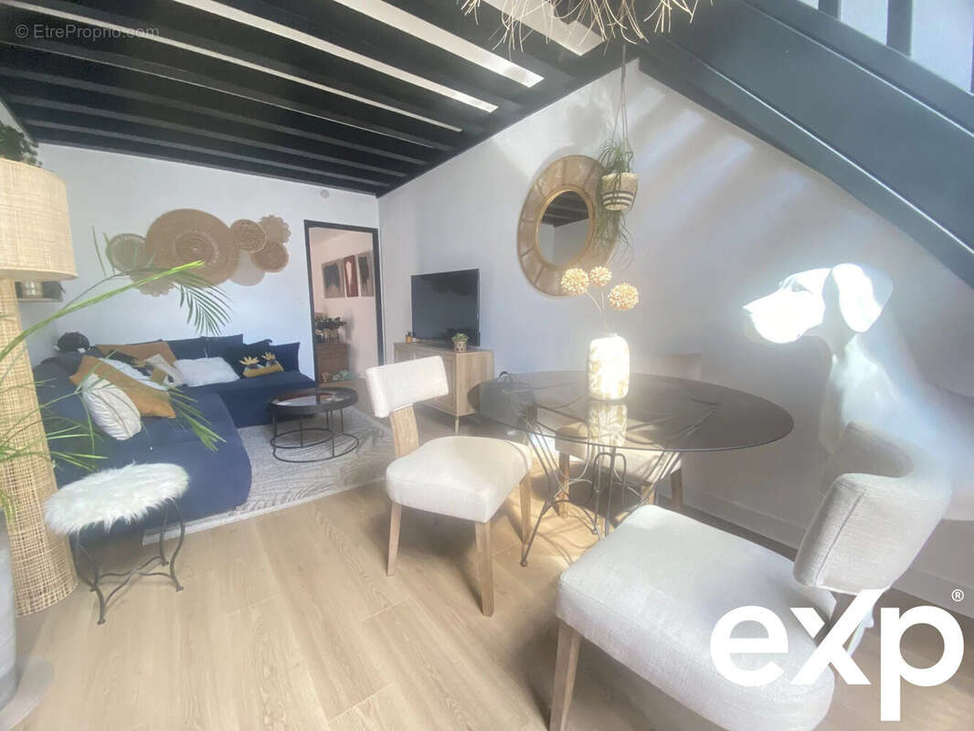 Appartement à VICHY