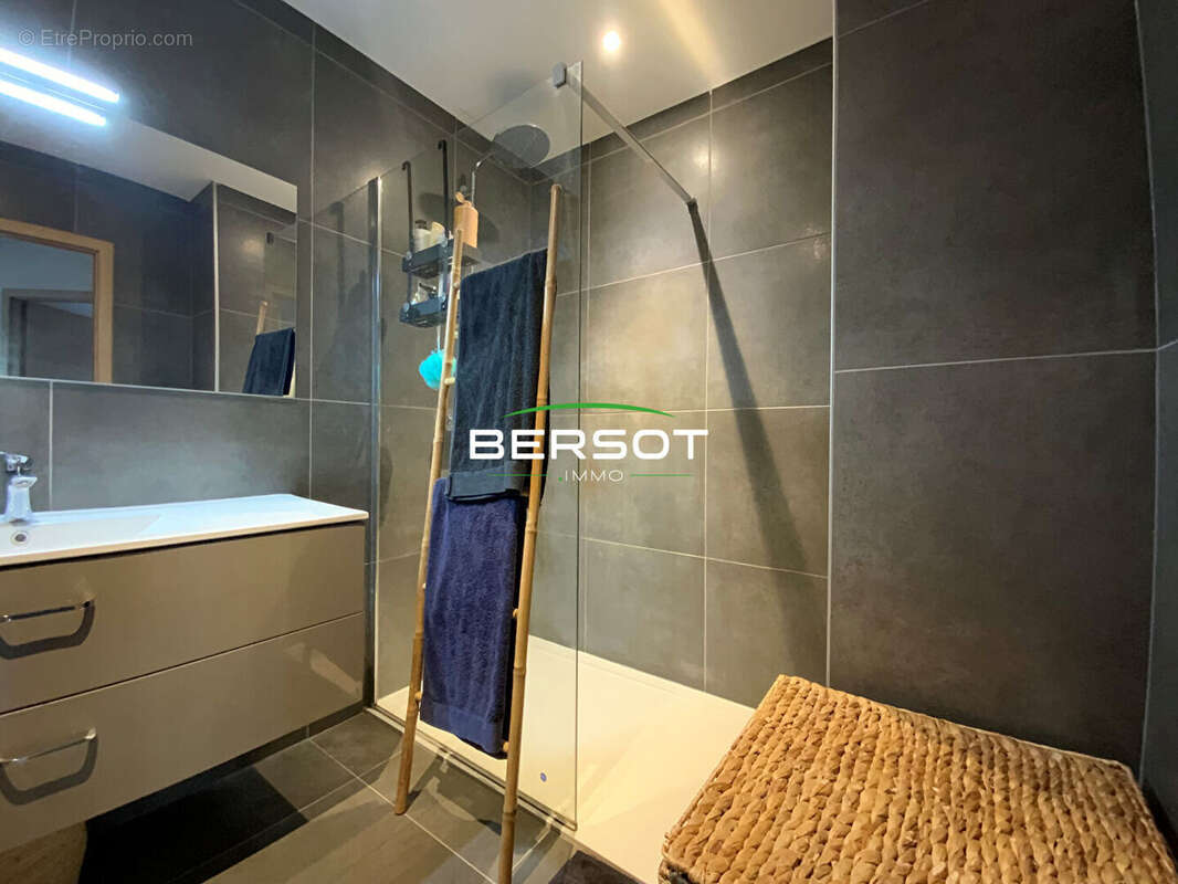 Superbe appartement proche de la Suisse - photo 9