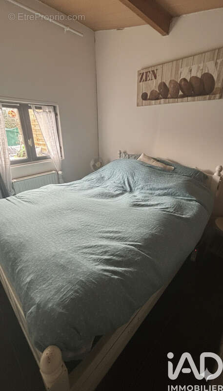 Photo 6 - Maison à CORBIE