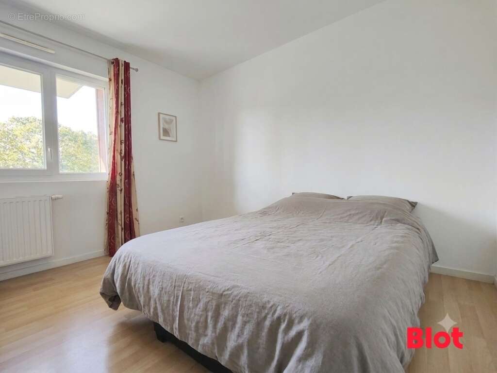Appartement 71 m² à Saint-Herblain  - photo 5