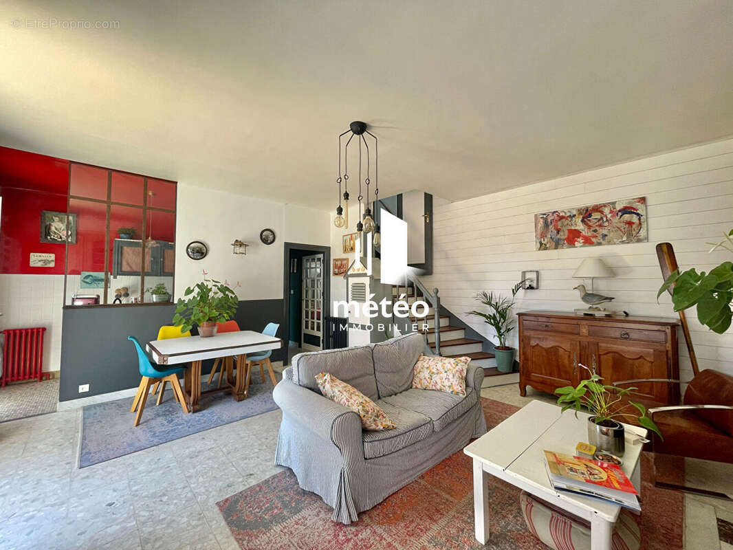 Maison Viager occupé , opportunité rare  les Sables d'Olonne ! - photo 2
