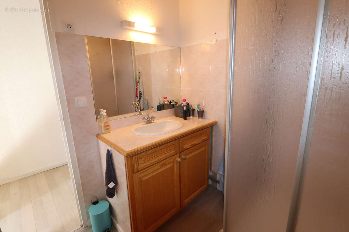 Maison à VILLARS-COLMARS