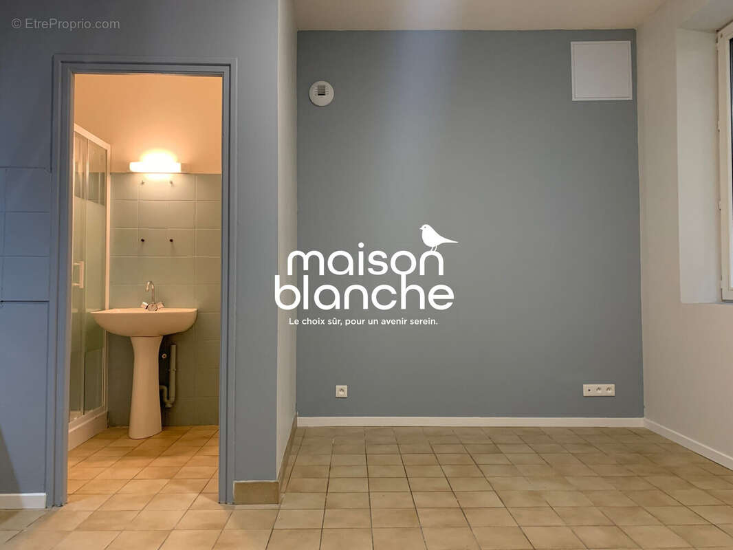 Appartement à LA ROCHELLE