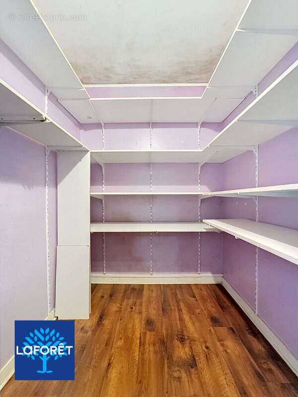 Appartement à EVRY