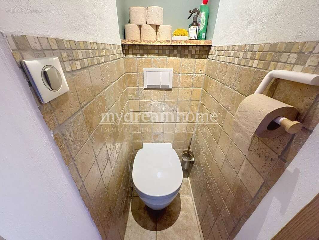 Appartement à COMBLOUX